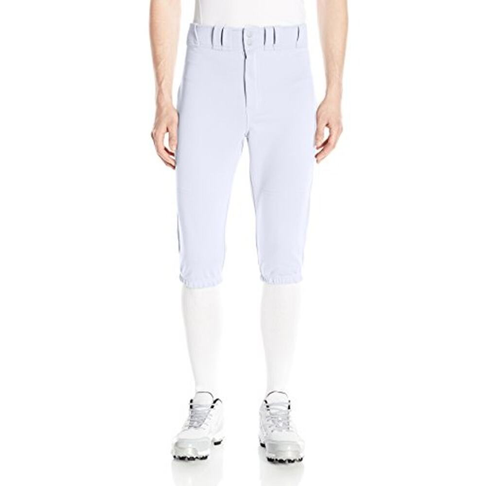 Easton Pro+ Knicker White Pants XXL NWT